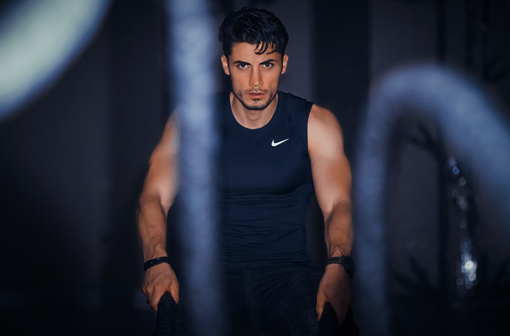 The Muscle Marvel: How Creatine is Changing Fitness for Men