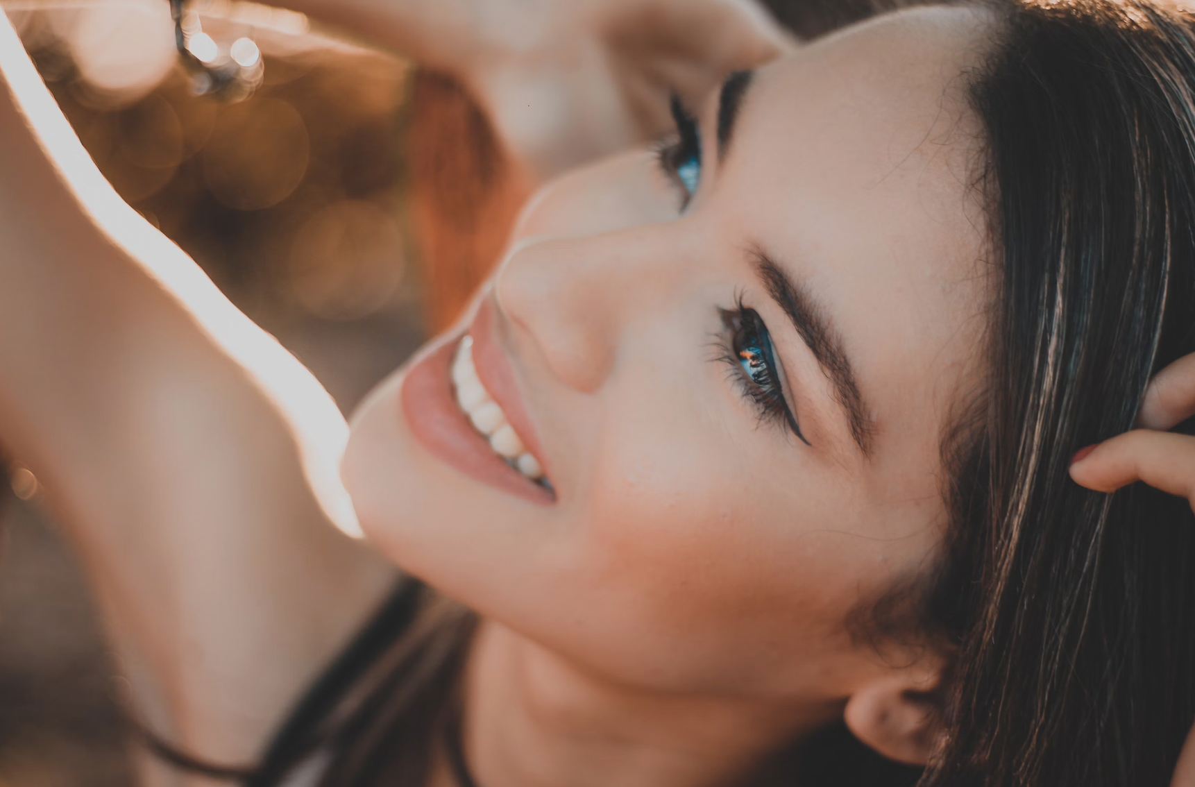 Hair, Skin, and Nails: The Beauty Benefits of Biotin