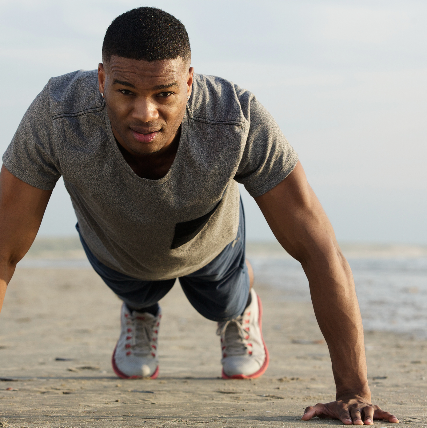 The connection between muscle gain and vitamins