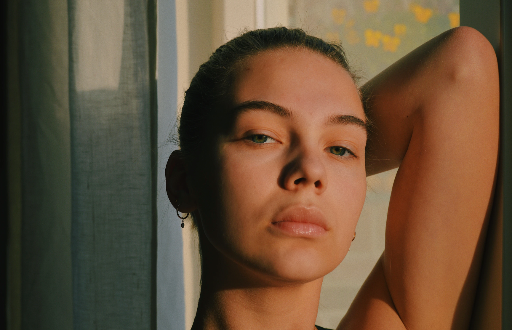 The Skin Saver: How Vitamin E Nourishes and Protects Your Complexion