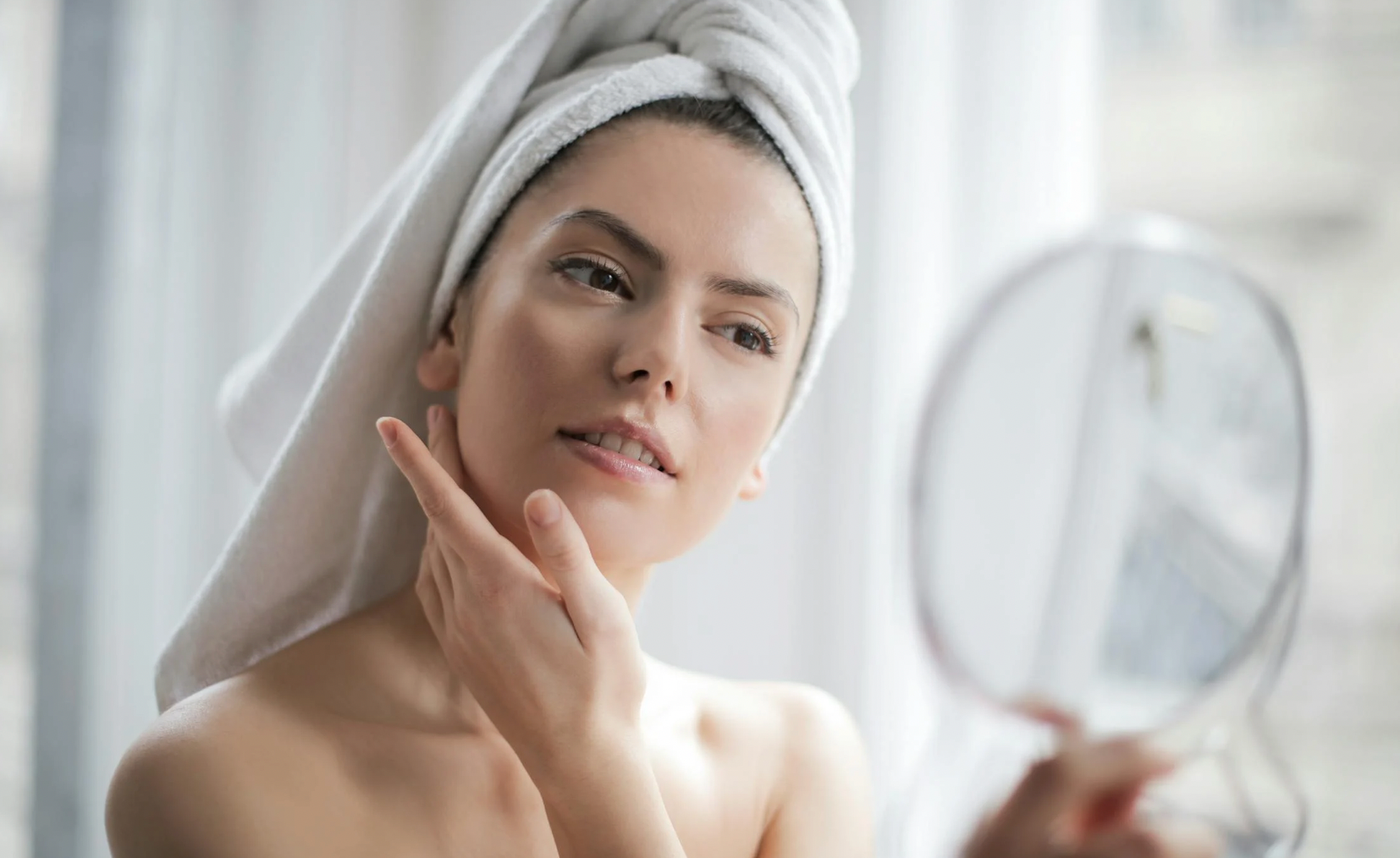 Radiant Skin Revealed: The Transformative Influence of Vitamin A