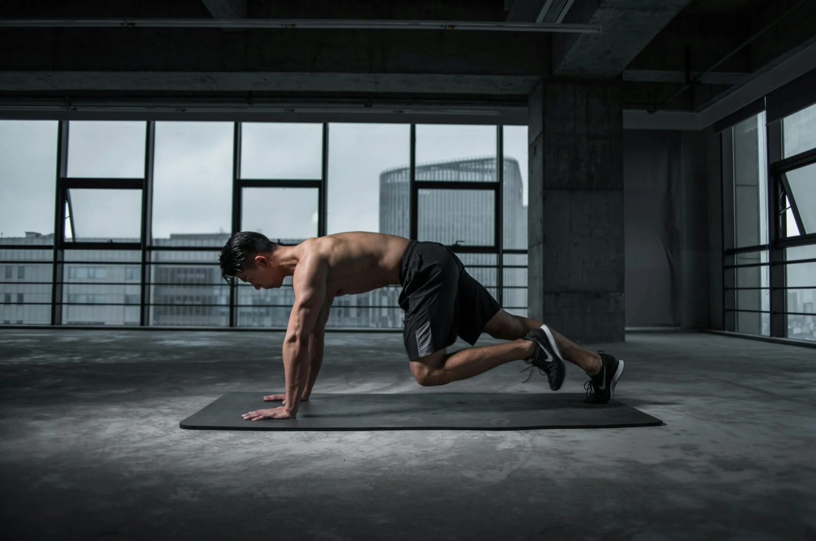 Cannabis and Exercise: Elevating Fitness Routines with Science