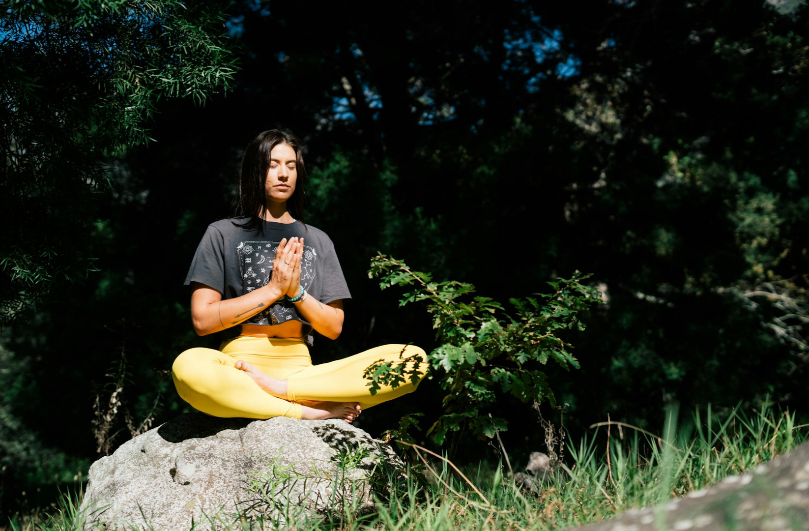 Mindful Medicating: Cannabis and Mental Health Wellness