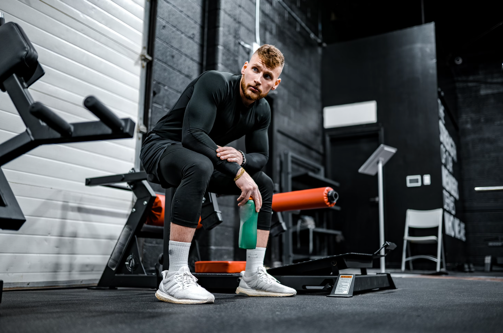 Energy and Endurance: Why Men Need Iron