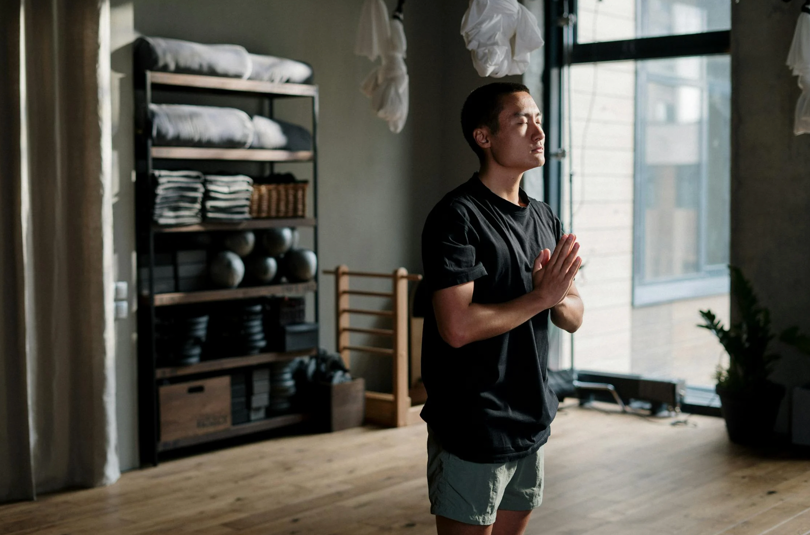Zen and the Art of Focus: L-theanine for Modern Men
