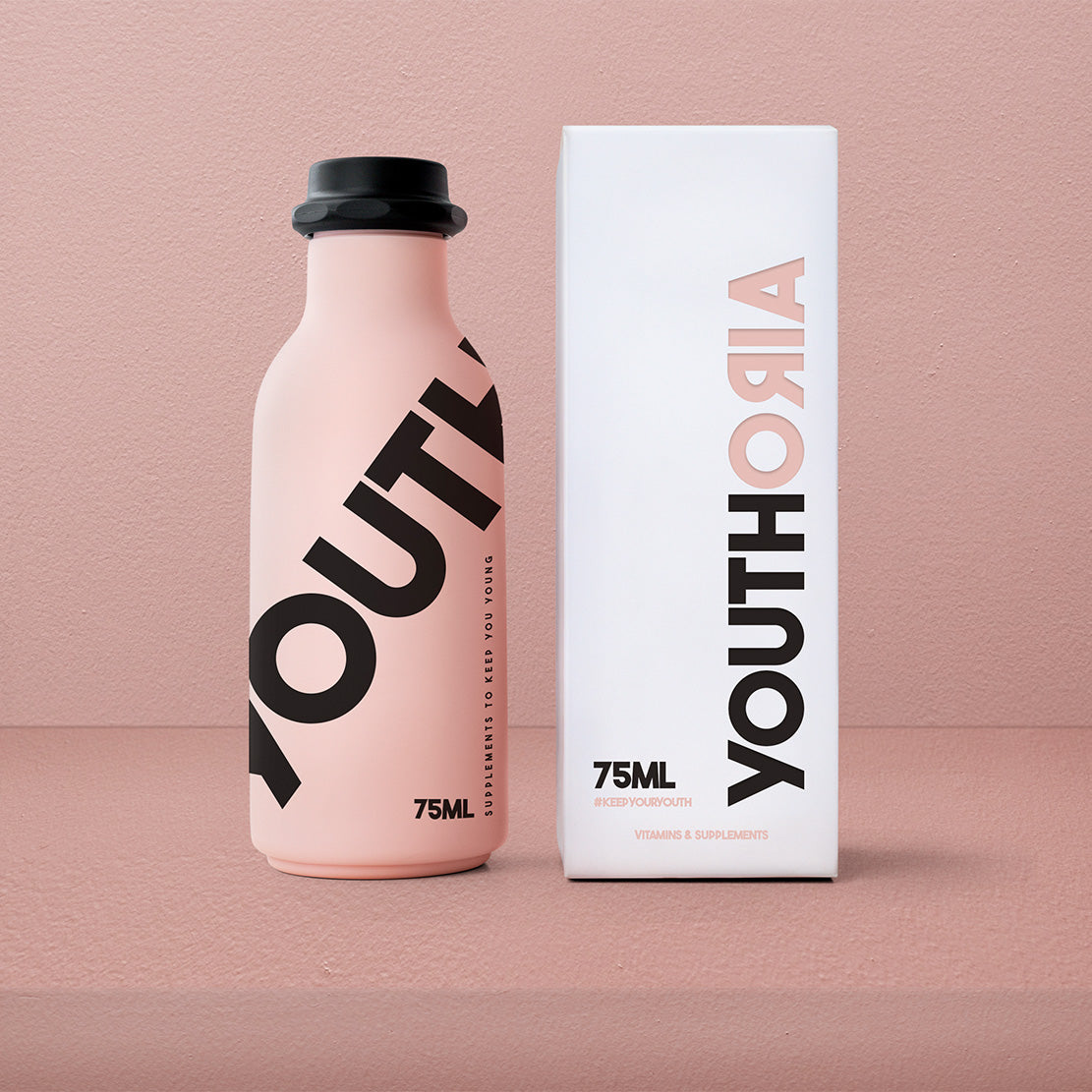 Youthoria x Lovetofeel Partnership