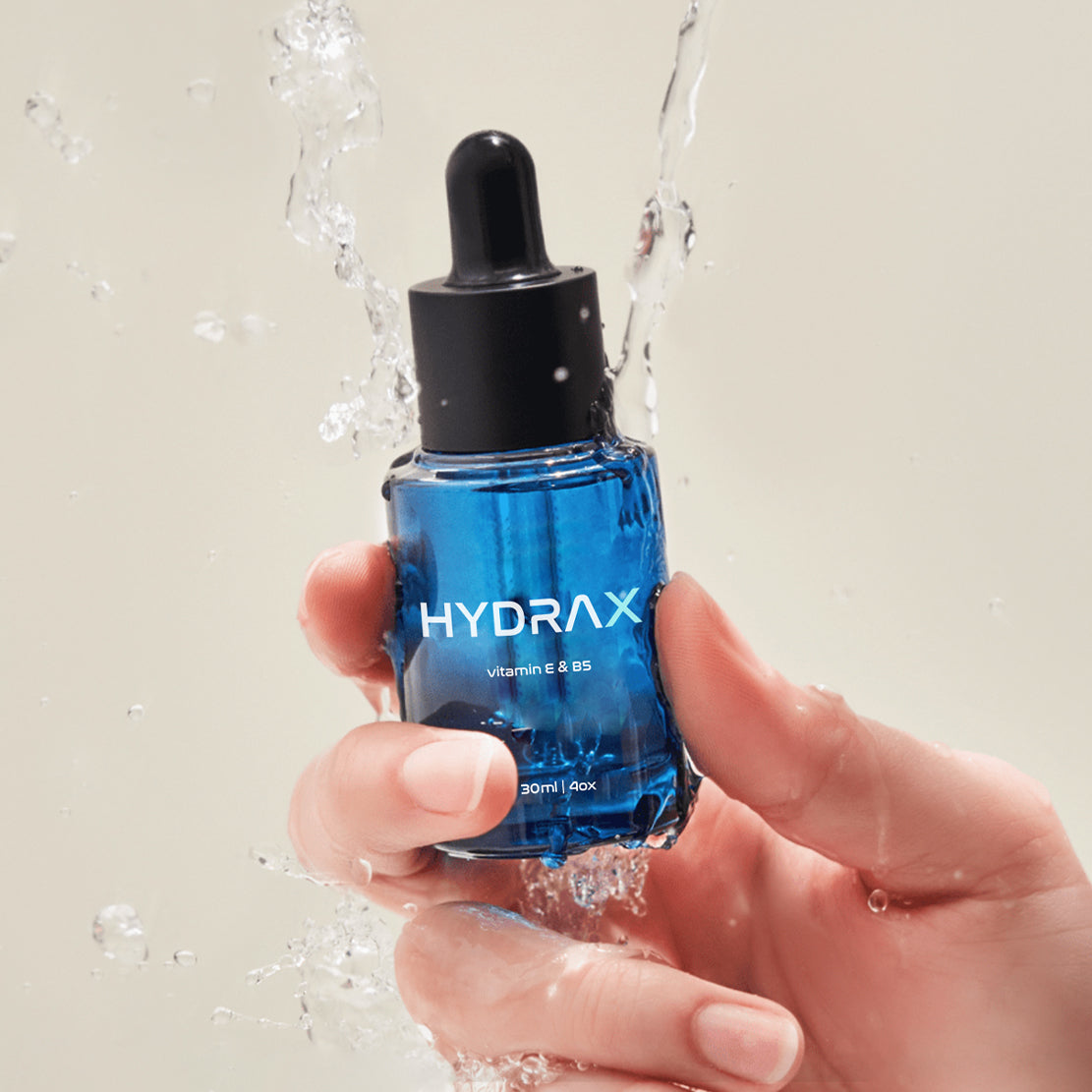 Hydration has just become a game changer